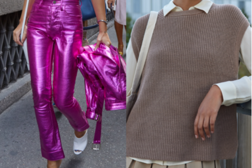 2023 Fashion Trends: Tips for Mixing and Matching Your Wardrobe