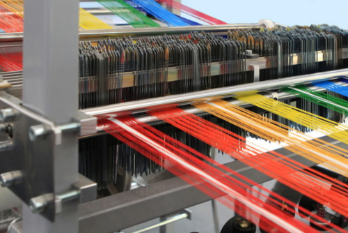 An Overview of the Apparel Manufacturing Process
