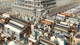 A Comprehensive Guide to Modern Textile Production Methods