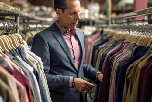 12 Top U.S. Apparel Wholesalers: Revamp Your Retail Business
