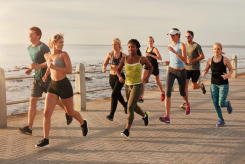 Sustainable Athletic Wear: The Future of Performance Apparel