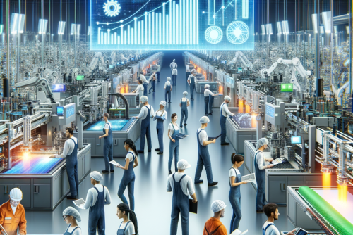 Automation Transforms Textile Manufacturing: Efficiency, Quality, Innovation