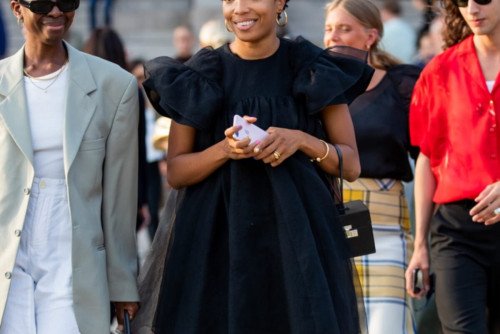 Baby Doll Dresses: Why ODMYA is Your Go-to Apparel Supplier in China
