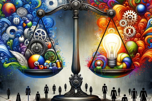 Balancing Innovation in Fashion: Key Strategies for Success