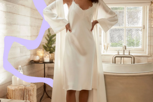 From Fabric to Fashion: The Intricate Manufacturing Process of Bathrobe Dresses