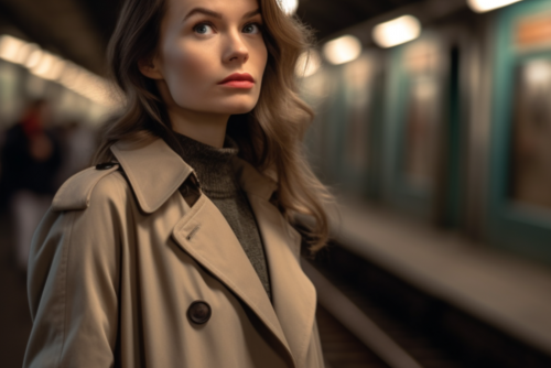 How to Choose the Perfect Blouse Coat Supplier for Your Fashion Business