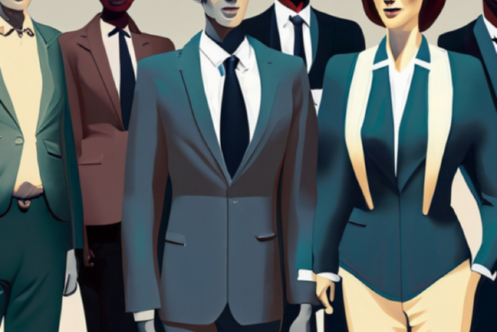 Mastering Business Attire: Discover Top Suppliers & Manufacturers