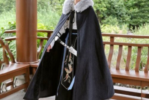 The Pros and Cons of Choosing ODMYA as Your Cape Coat Manufacturer