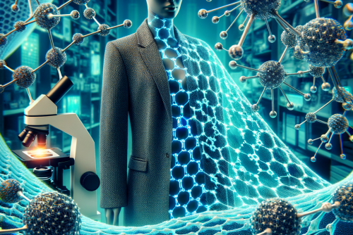 Carbon Nanotubes: Revolutionizing the Future of Smart Textiles