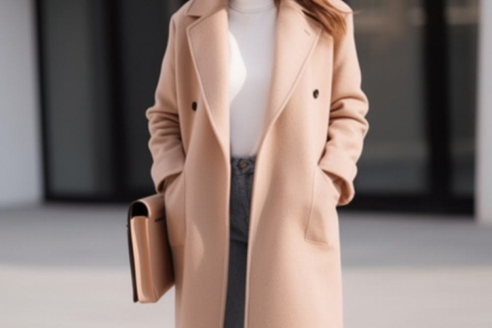 Top Cashmere Coat Suppliers You Need to Know About