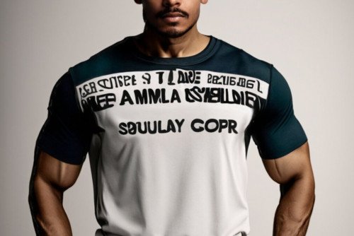 The Trusted Manufacturer Behind Your Favorite Casual T-Shirts