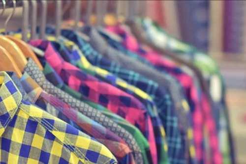 From the Office to the Outdoors: Versatile Check Shirts for Every Occasion
