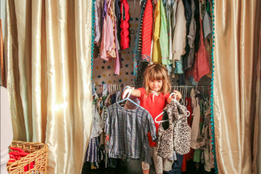 Discover the Best in Children's Wear: ODMYA's Collection