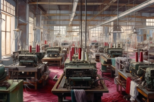 Unraveling the Top 8 Men's Clothing Suppliers in China