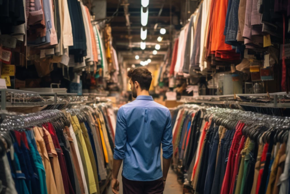 Choosing Your Path in the Clothing Industry: Manufacturing, Wholesaling ...
