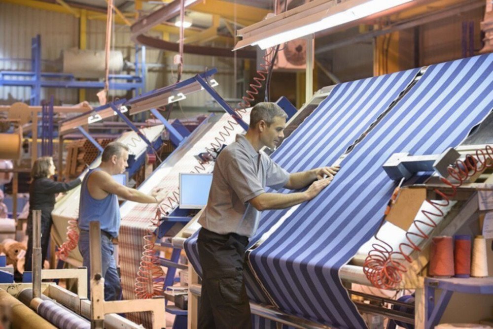 How Clothes are Made Step by Step - A Look into ODMYA, the Leading Apparel Supplier in China