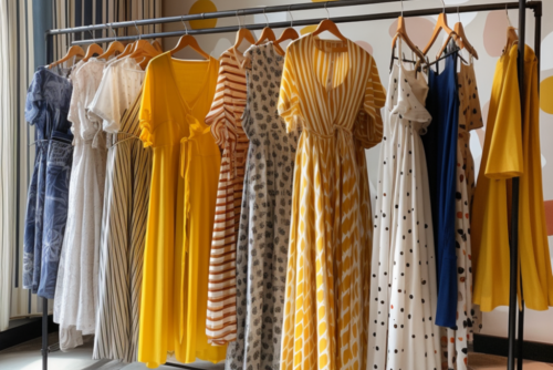 Step-by-Step Guide to Launching a Successful Clothing Business on Alibaba