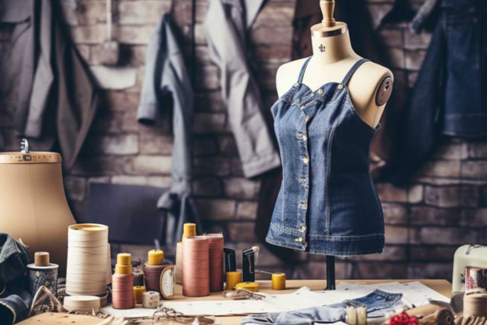 Top 12 Clothing Business Ideas: Your Guide to Fashion Entrepreneurship