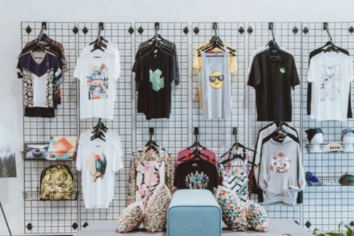 The Art of Clothing Printing: Adding Personalization to Your Wardrobe