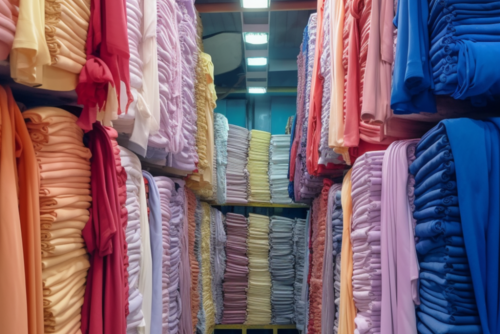 Top 10 China Online Wholesale Clothing Shopping Sites