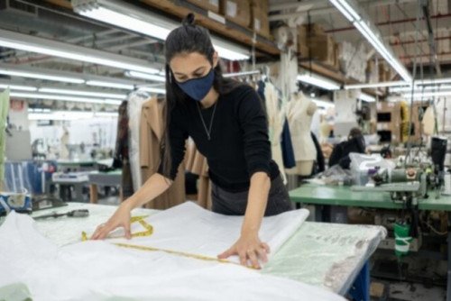 How to Find the Best Clothing Manufacturers for Small Brands