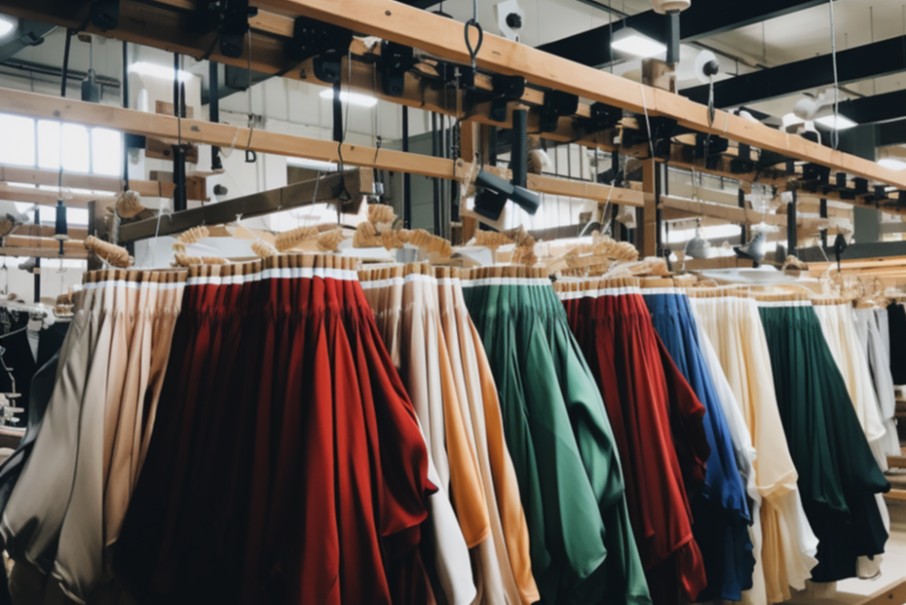 Top 10 Wholesale Clothing Distributors in Maryland