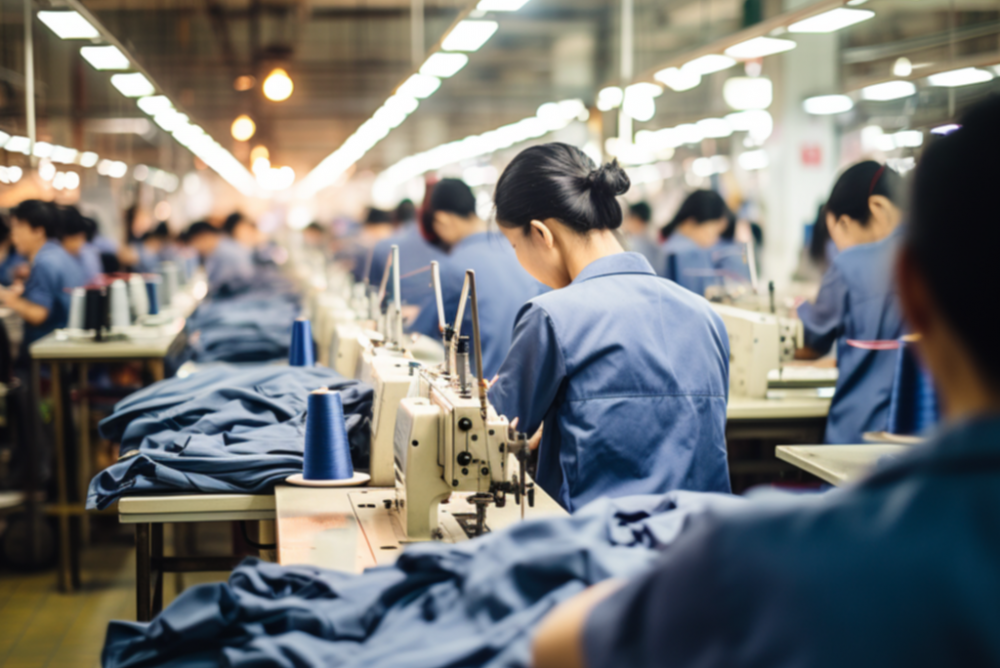 Top 10 Birmingham Clothing Manufacturers: A Comprehensive Guide