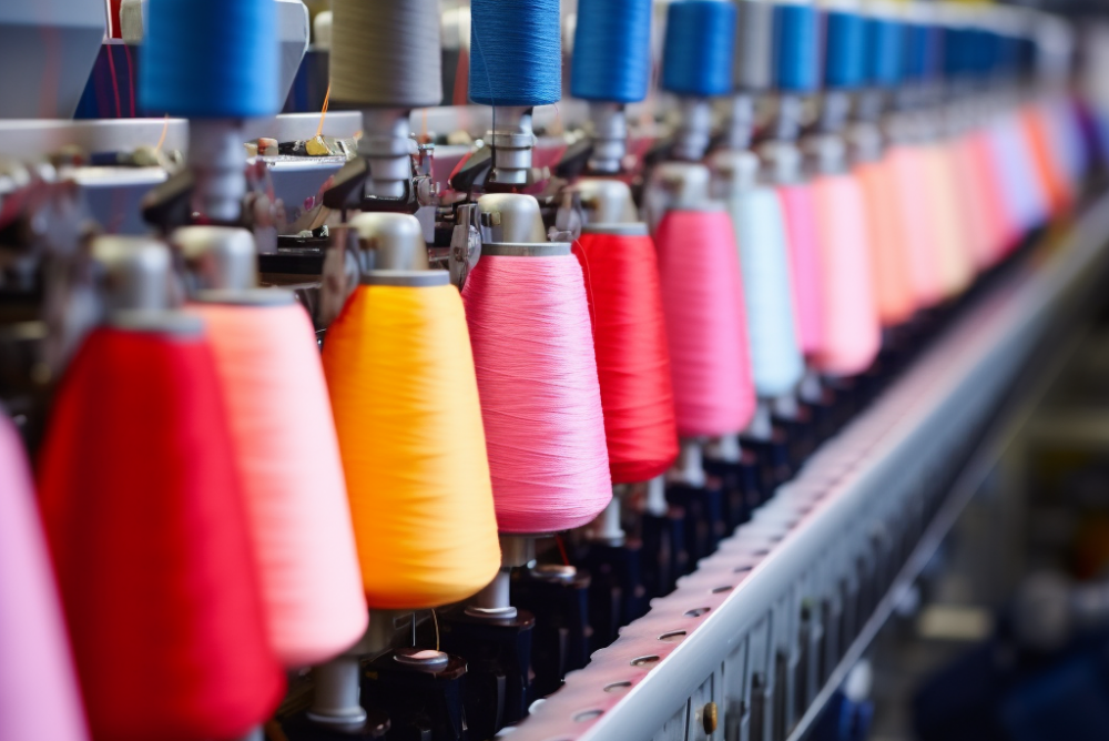 The Complete Guide to Combed Yarn and Its Manufacturing Process