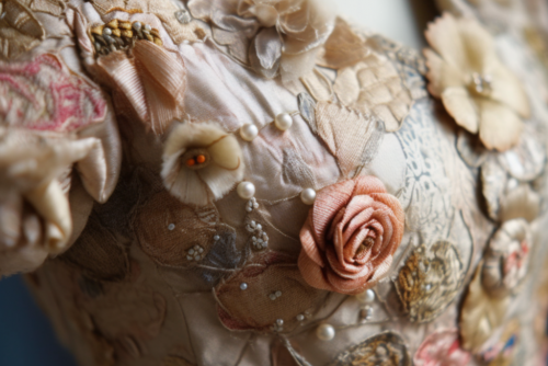 China's Top 5 Craft Dress Manufacturers