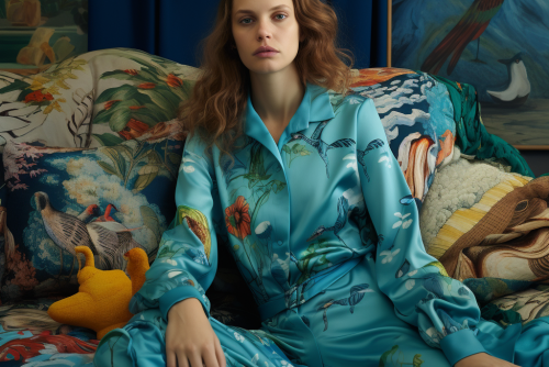 Different Loungewear Fabrics: A Guide to the Pros and Cons