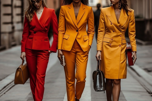Style Tips: How to Dress Like a Fashionista on a Budget in 2024