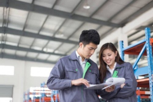 Sustainable & Stylish Apparel from an Eco-Conscious Chinese Supplier
