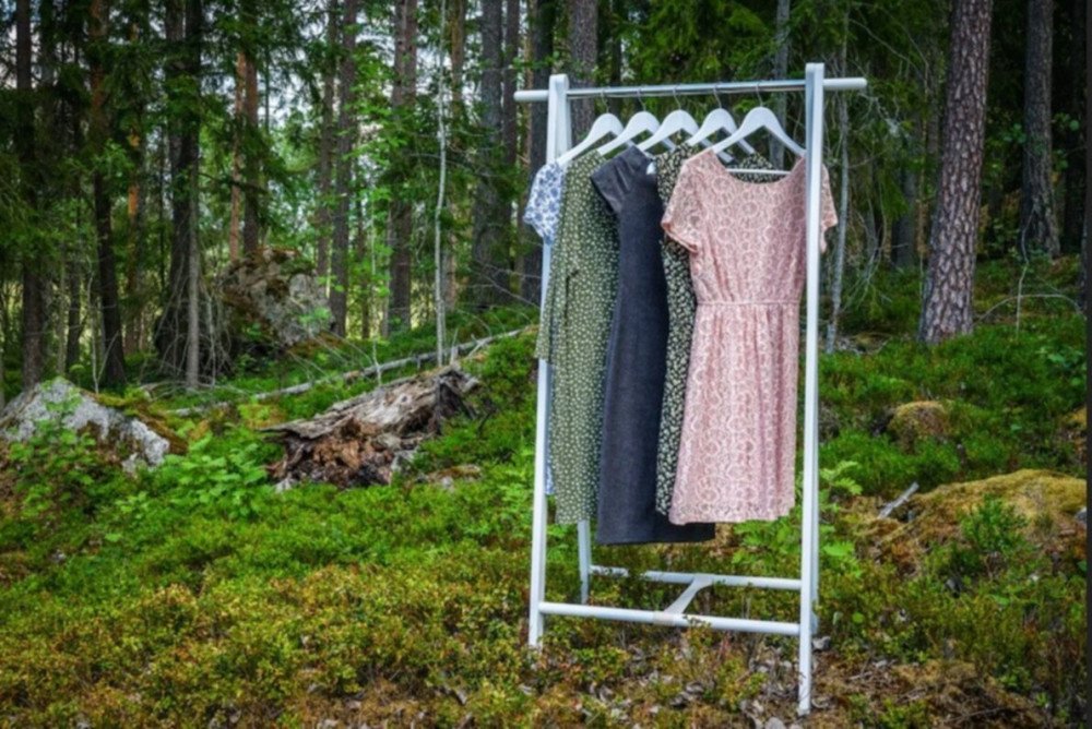 Sustainable Style: How Ecological Clothing is Changing the Fashion Industry