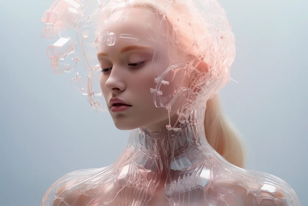 Exploring the Future: Transformations in Fashion