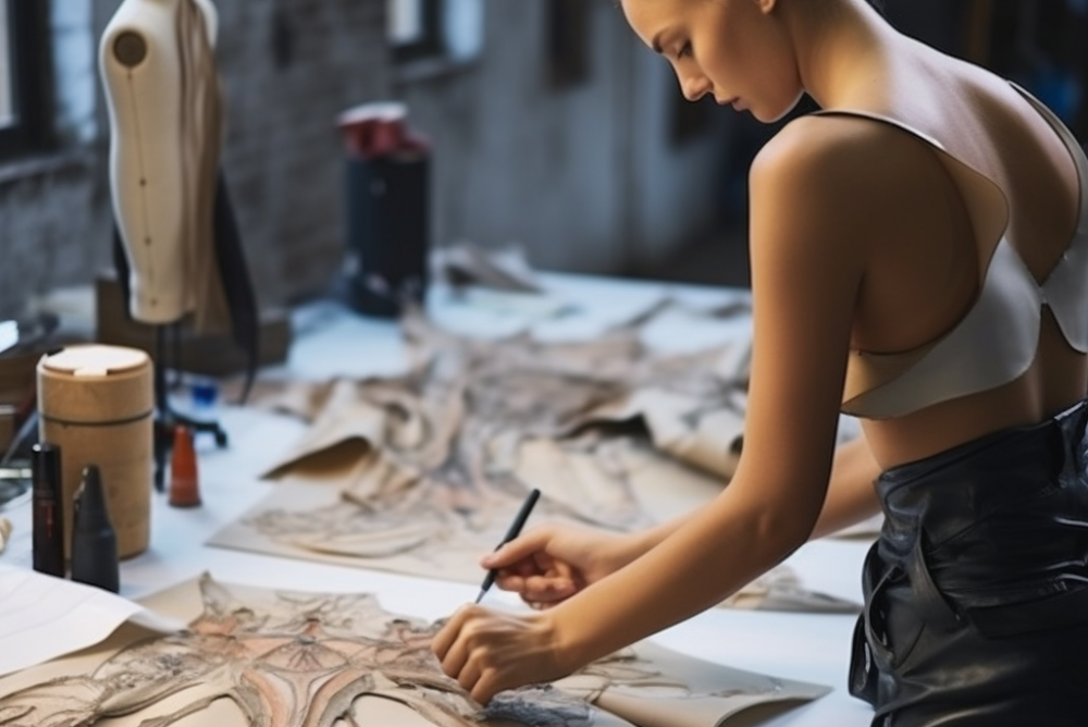Pattern Makers: The Unsung Maestros of Fashion