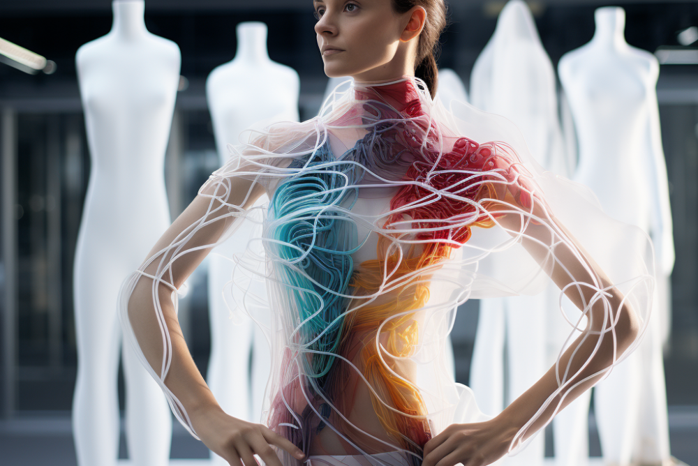 Unlocking the Future of Fabric: A Deep Dive into Functional Textiles