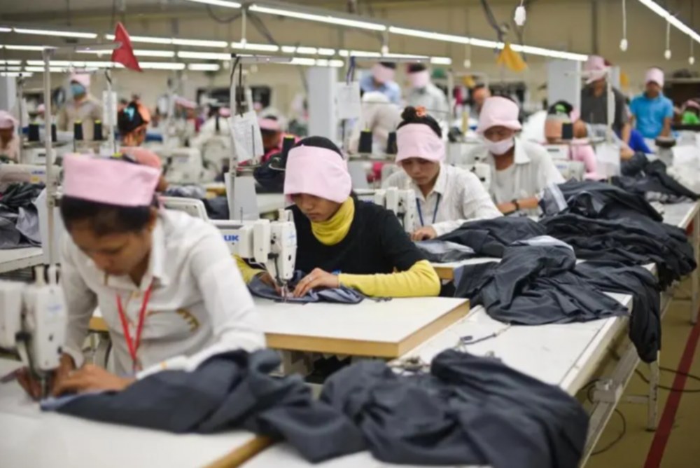 The Step-by-Step Guide to Developing a Successful Garment Manufacturer