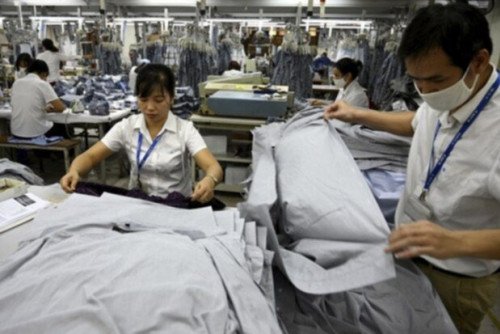 The Importance of Working with a Reliable Garment Manufacturer