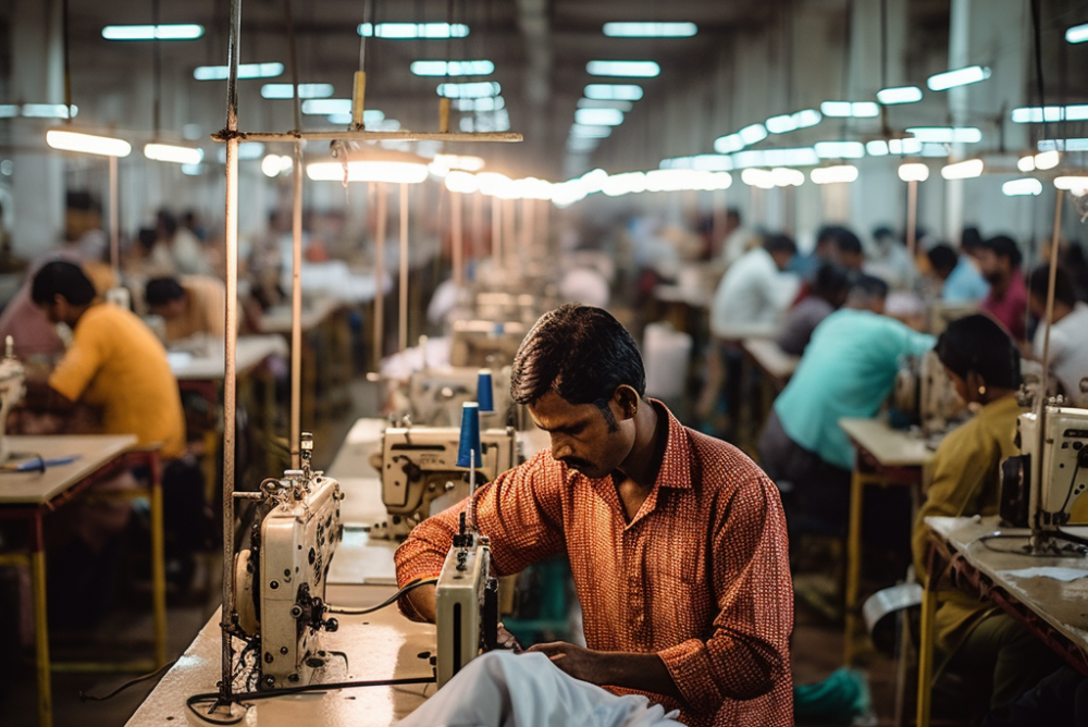 Mastering the Garment Export Business: A Step-By-Step Guide
