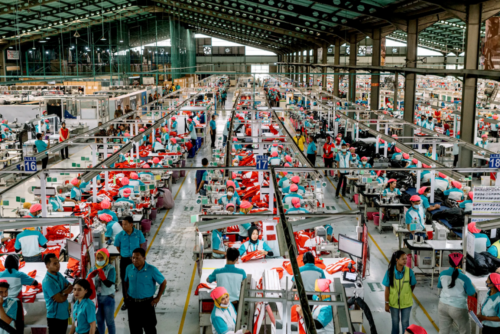 How to choose the best Clothing Manufacturer