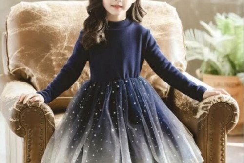 Comfort Meets Fashion: Discover the Best Girls' Wear Brands