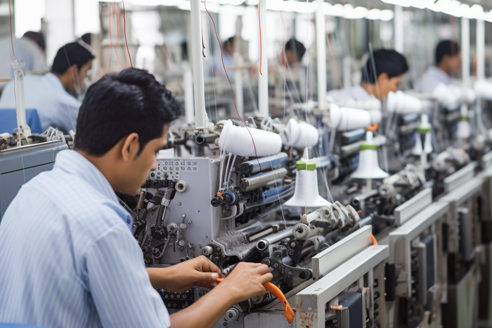 HR's Vital Role in the Textile & Garment Industry Evolution