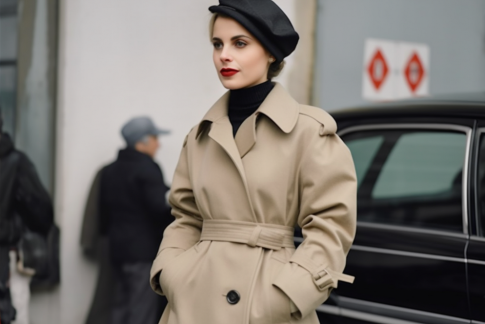 Tips for Manufacturing the Perfect High-Quality Coat