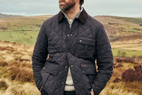 The Evolution of the House Jacket: From Practicality to Fashion Statement