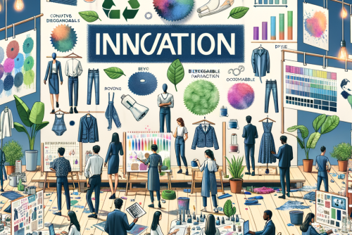Innovating Sustainable Fashion: How Brands are Revolutionizing Eco-Friendly Products