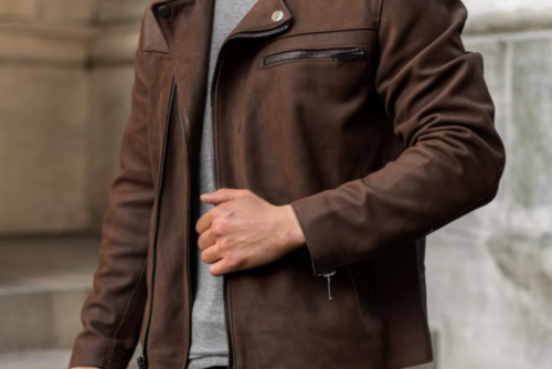 Elevate Your Clothing Business with ODMYA Jacket Suppliers