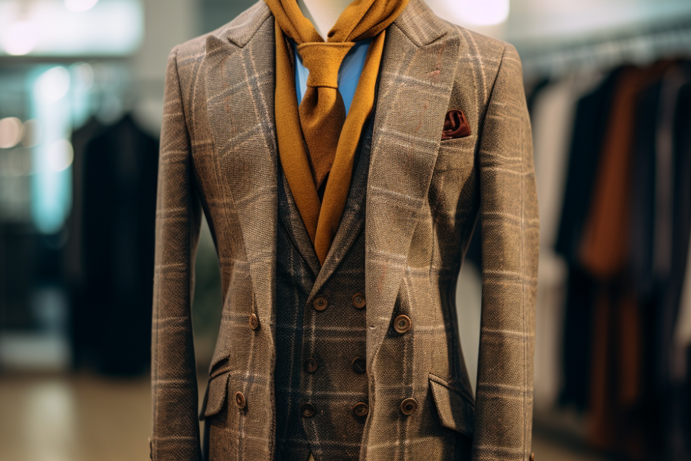 Top 10 Jacket & Coat Manufacturers in Asia: Leadership in Design and Production