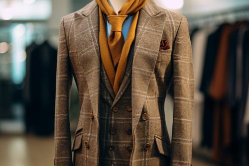 Top 10 Jacket & Coat Manufacturers in Asia: Leadership in Design and Production
