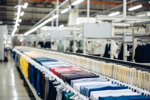 Mastering Kanban in Garment Manufacturing