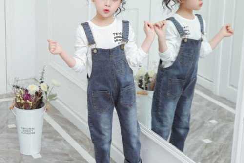 The Ultimate Guide to Kids' Bib Jumpers: Comfort, Practicality, and ODMYA's Quality Selection